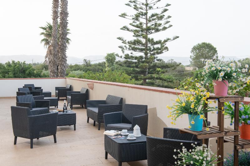 Hotel President Sea Palace - Bar