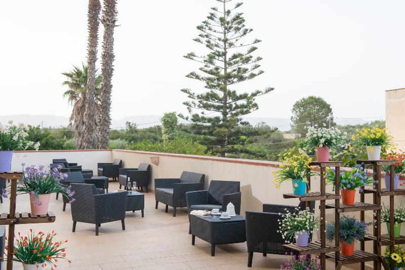 Hotel President Sea Palace - Bar