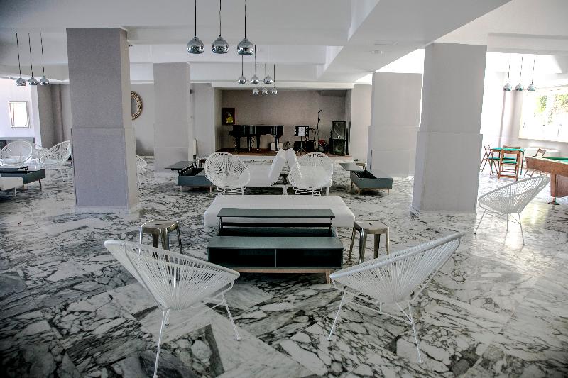 Hotel President Sea Palace - Aktivite