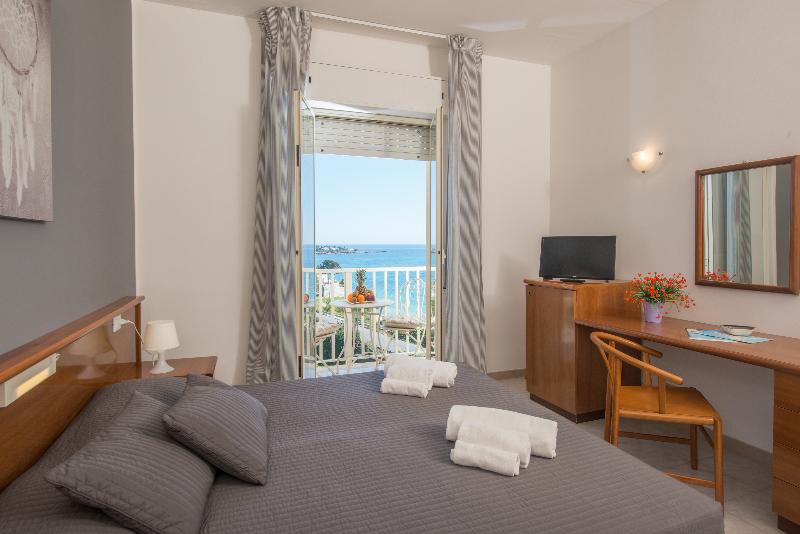 Hotel President Sea Palace - Oda