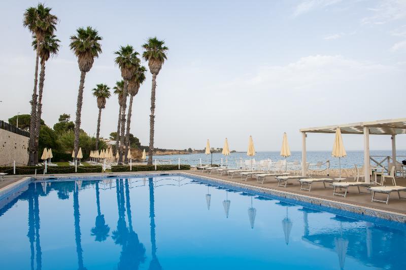Hotel President Sea Palace - Havuz
