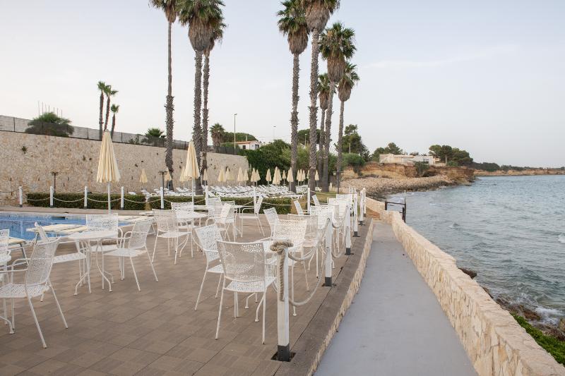 Hotel President Sea Palace - Havuz