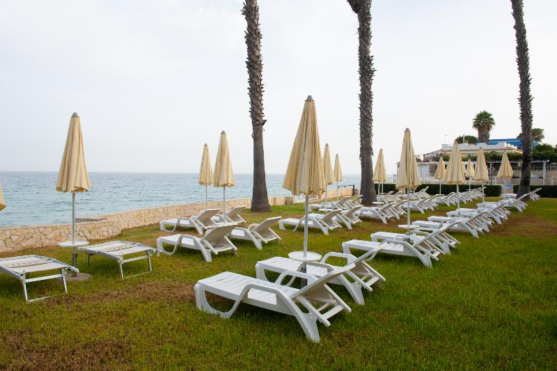 Hotel President Sea Palace - Havuz