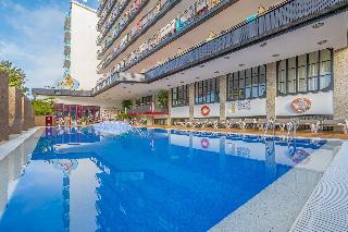 Hotel Checkin Garbí otel fotoğrafı