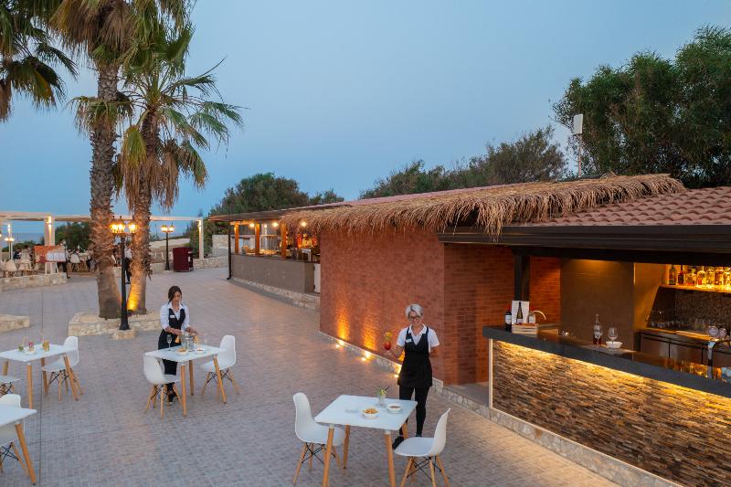 Hotel Club Eloro - Bar