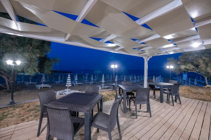 Hotel Club Eloro - Bar