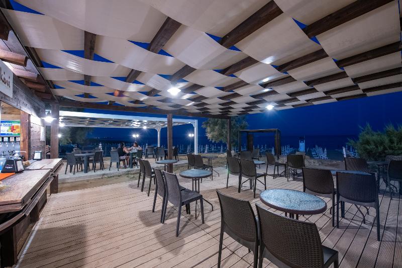 Hotel Club Eloro - Bar