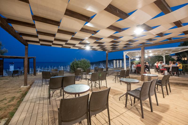 Hotel Club Eloro - Bar