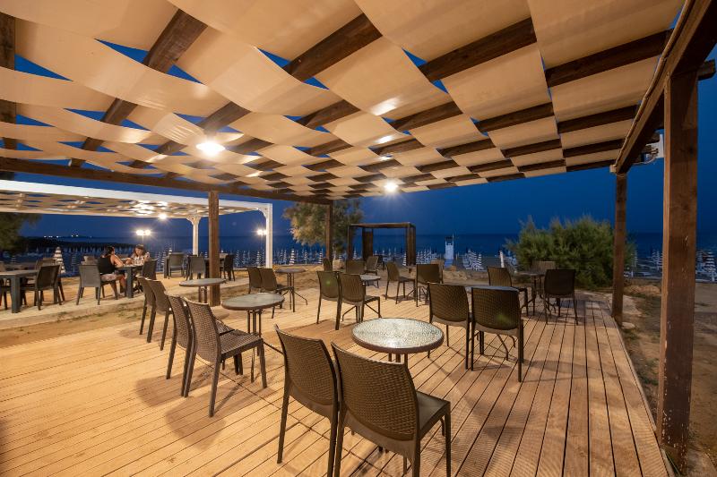 Hotel Club Eloro - Bar