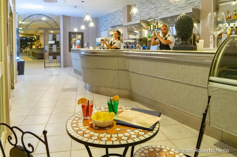 Hotel Club Eloro - Bar