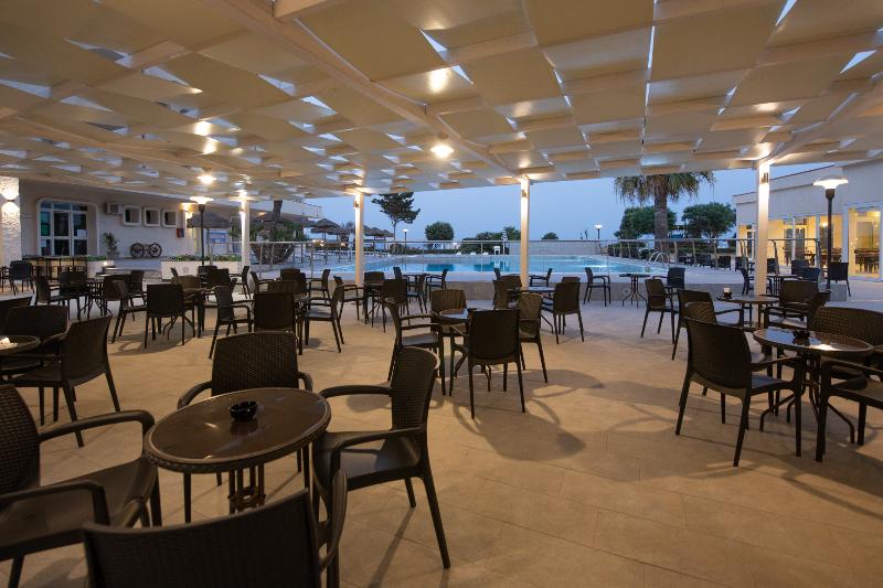 Hotel Club Eloro - Bar