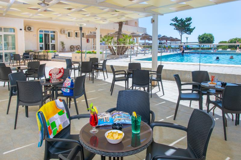 Hotel Club Eloro - Bar