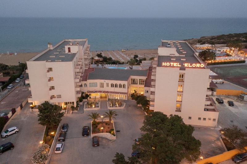 Hotel Club Eloro - Genel