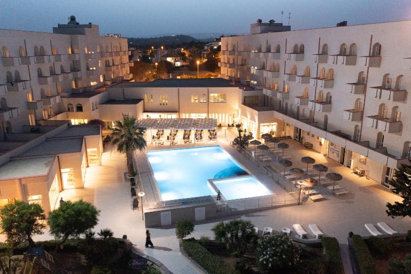 Hotel Club Eloro - Genel