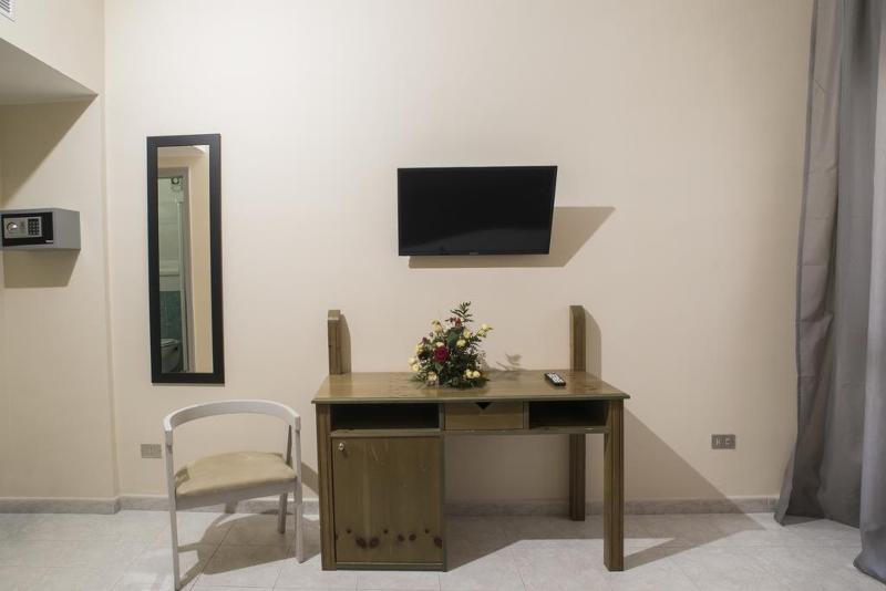 Hotel Club Eloro - Oda