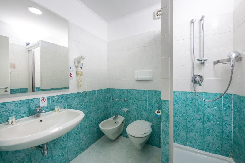 Hotel Club Eloro - Oda
