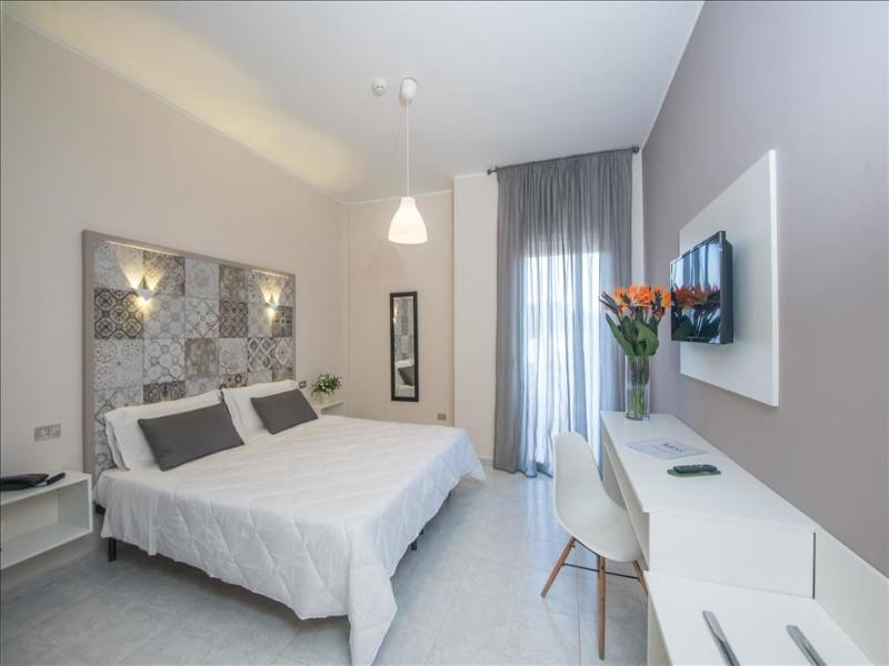 Hotel Club Eloro - Oda