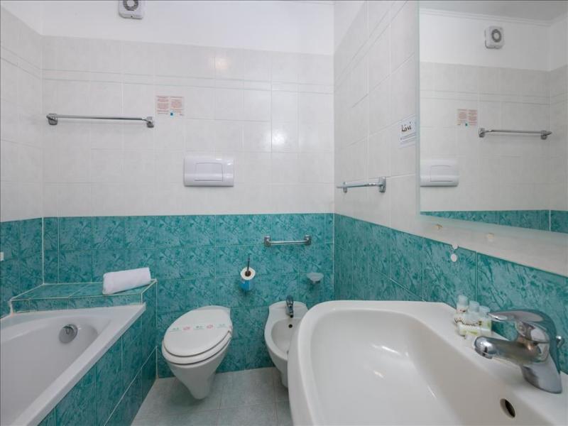 Hotel Club Eloro - Oda