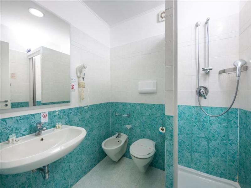 Hotel Club Eloro - Oda