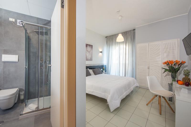 Hotel Club Eloro - Oda