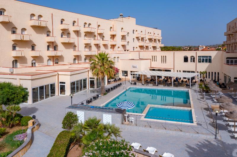 Hotel Club Eloro - Havuz