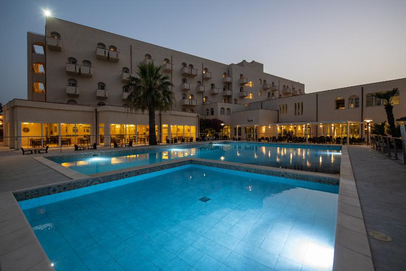 Hotel Club Eloro - Havuz