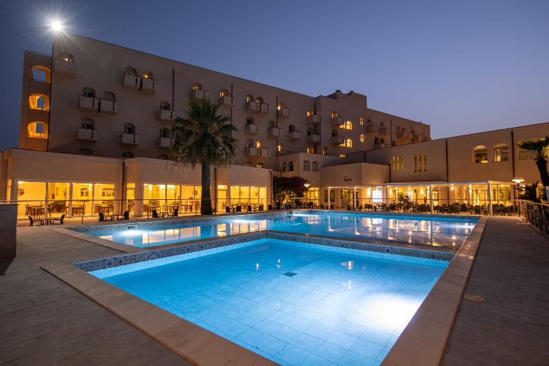 Hotel Club Eloro - Havuz