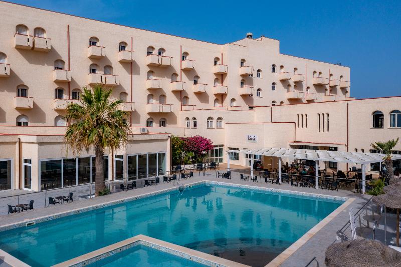Hotel Club Eloro - Havuz