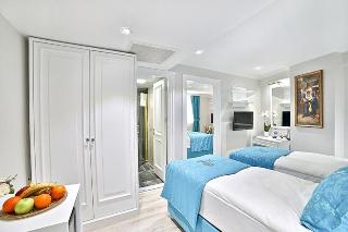 Glamour Hotel otel fotoğrafı