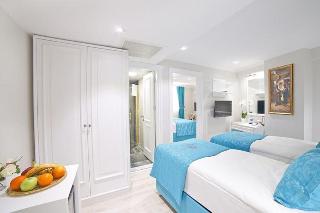 Glamour Hotel fotoÄŸrafÄ±