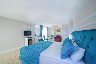 Glamour Hotel fotoÄŸrafÄ±