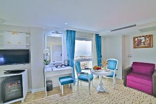 Glamour Hotel fotoÄŸrafÄ±