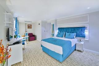 Glamour Hotel fotoÄŸrafÄ±