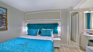 Glamour Hotel fotoÄŸrafÄ±