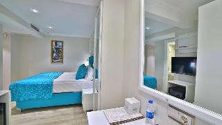 Glamour Hotel fotoÄŸrafÄ±