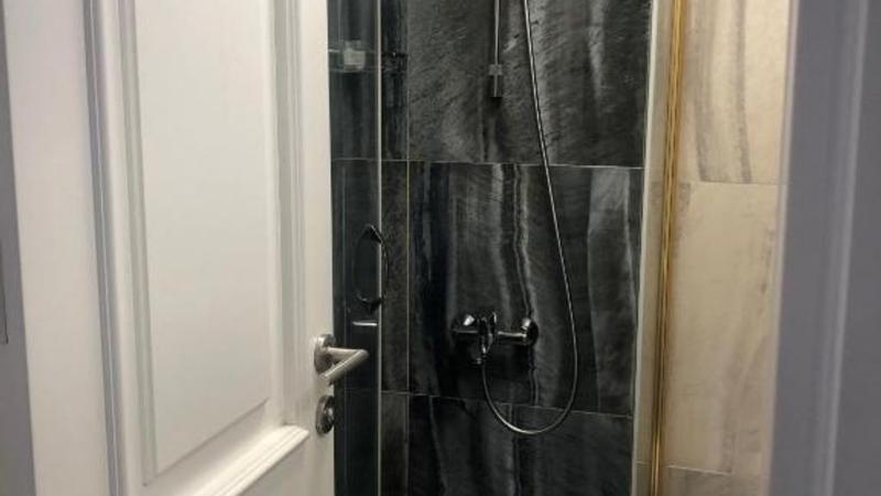 Glamour Hotel - Oda
