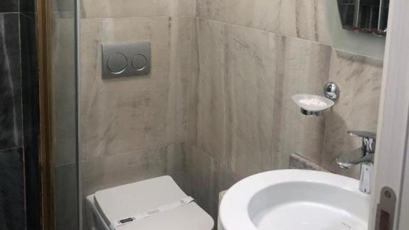 Glamour Hotel - Oda
