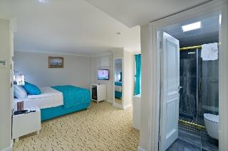 Glamour Hotel fotoÄŸrafÄ±