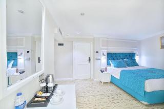 Glamour Hotel fotoÄŸrafÄ±