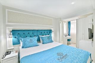 Glamour Hotel fotoÄŸrafÄ±