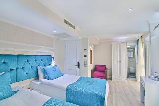 Glamour Hotel fotoÄŸrafÄ±