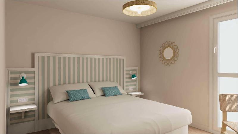 Best Western Flers Centre Gare - Oda