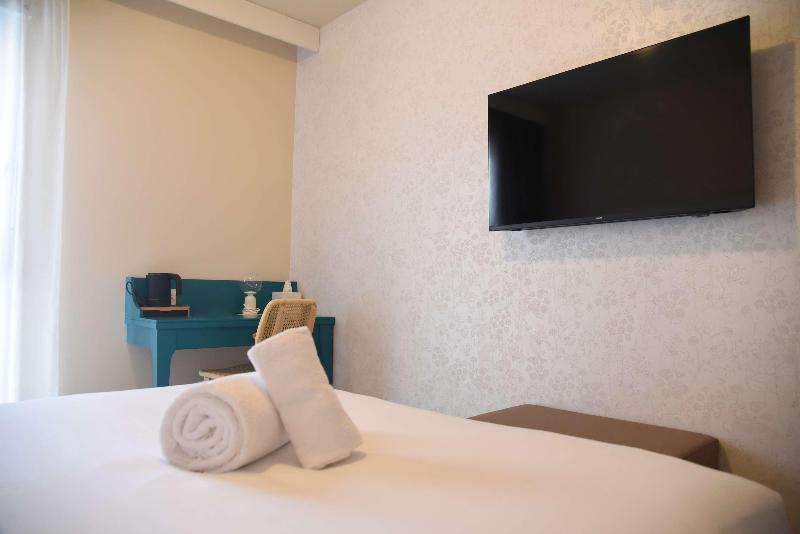 Best Western Flers Centre Gare - Oda