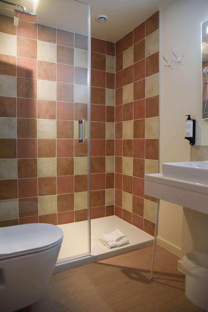 Best Western Flers Centre Gare - Oda