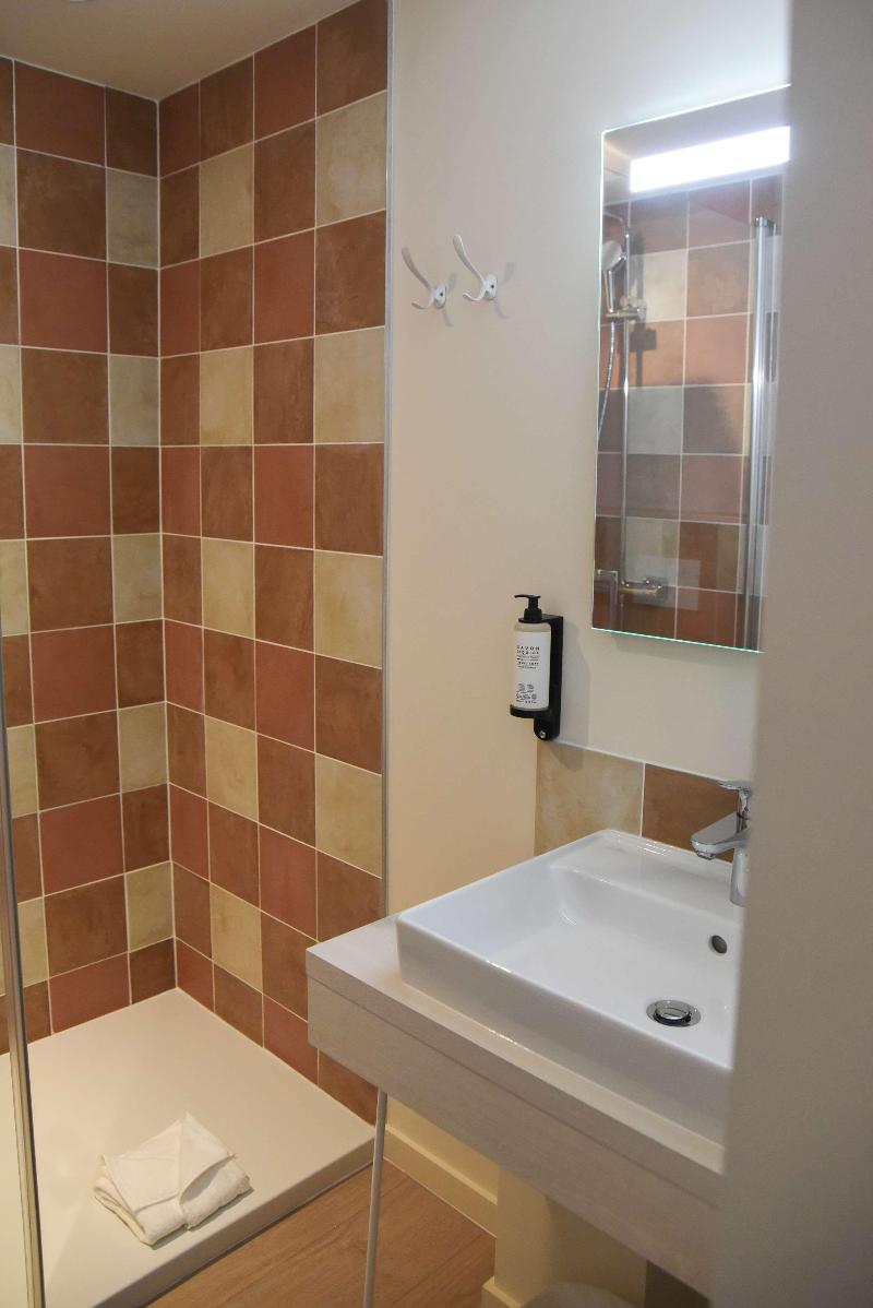 Best Western Flers Centre Gare - Oda