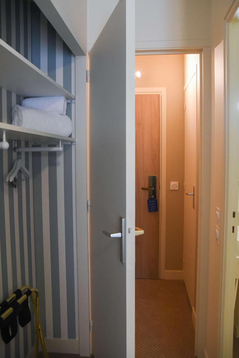 Best Western Flers Centre Gare - Oda