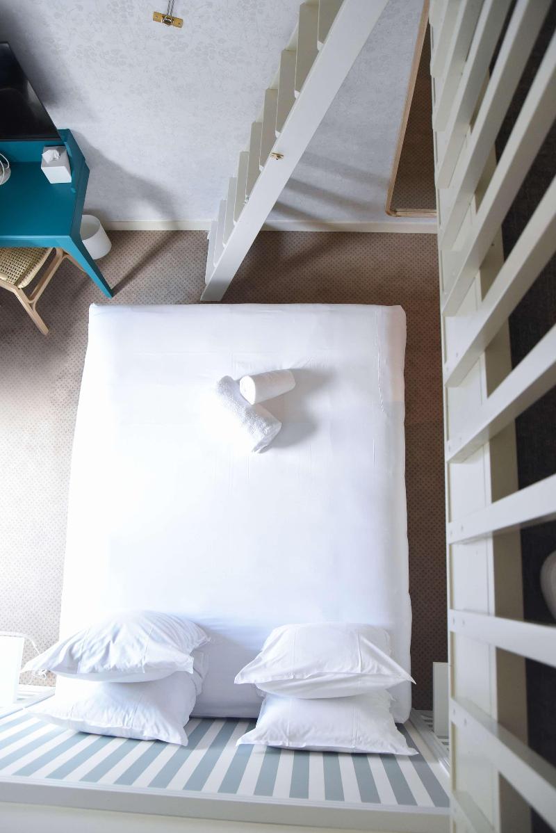 Best Western Flers Centre Gare - Oda