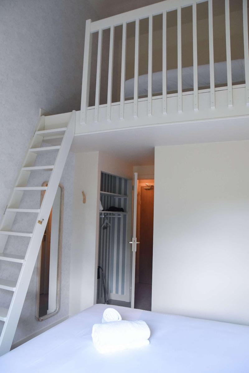 Best Western Flers Centre Gare - Oda