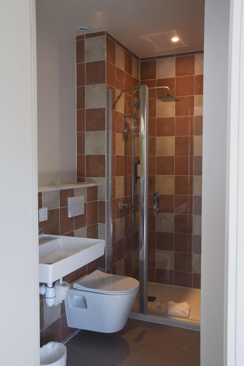 Best Western Flers Centre Gare - Oda