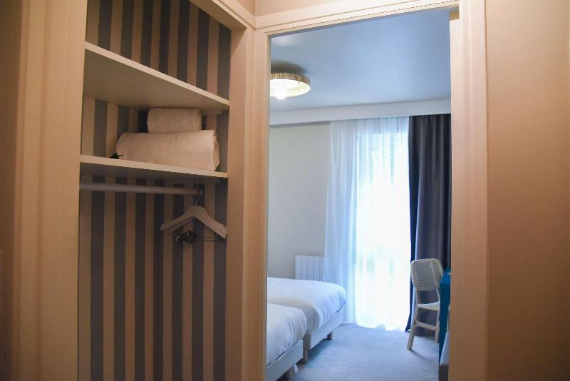 Best Western Flers Centre Gare - Oda